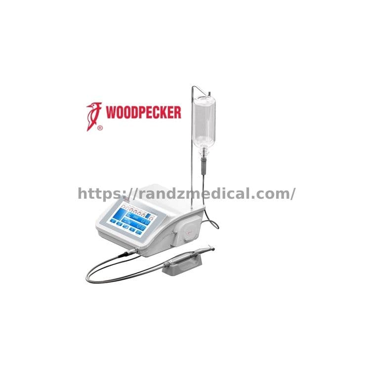 MOTEUR IMPLANTOLOGIE AVEC LUMIERE LED IMPLANTER
