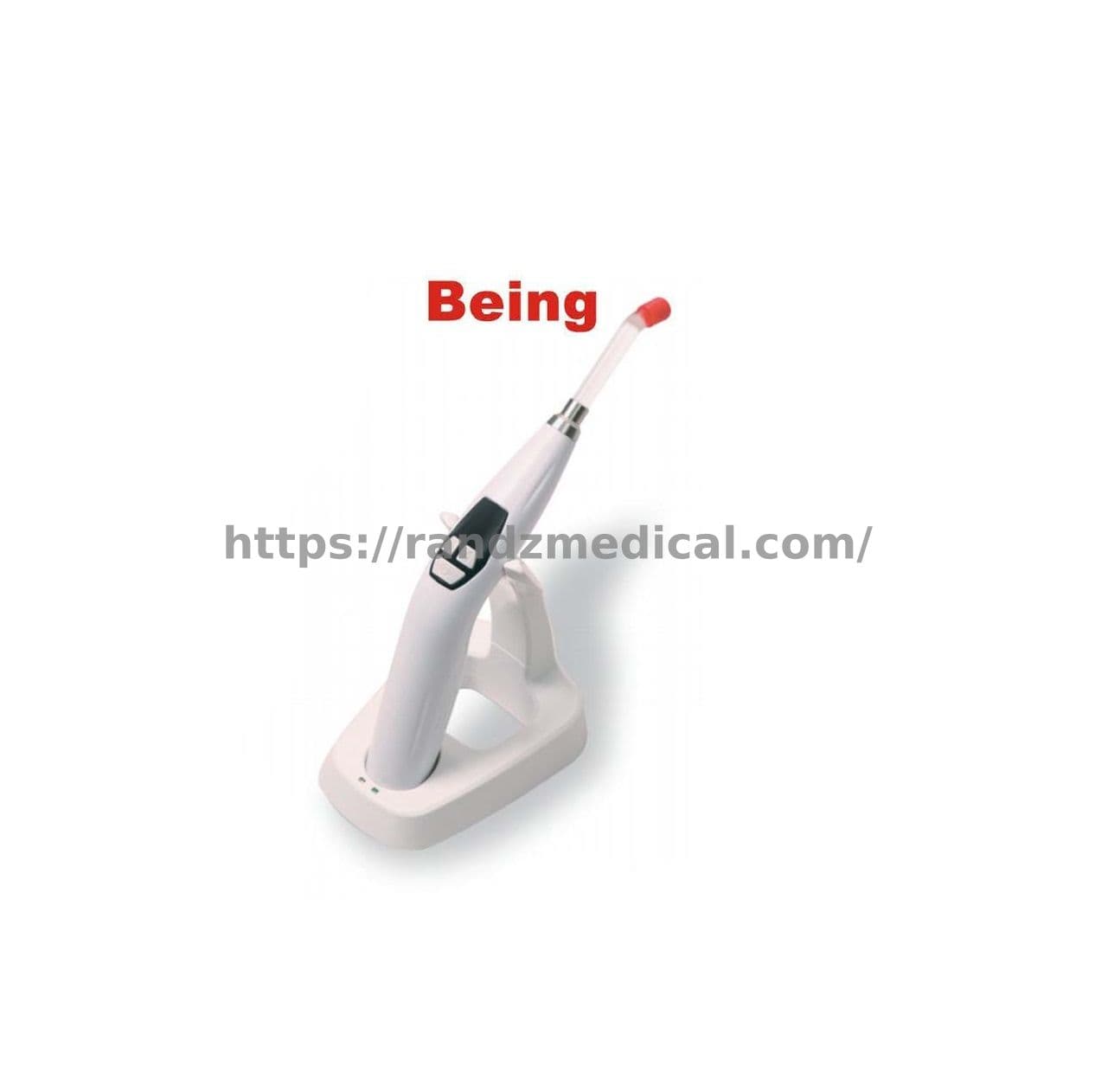 LAMPE COMPOSITE TULIP100A