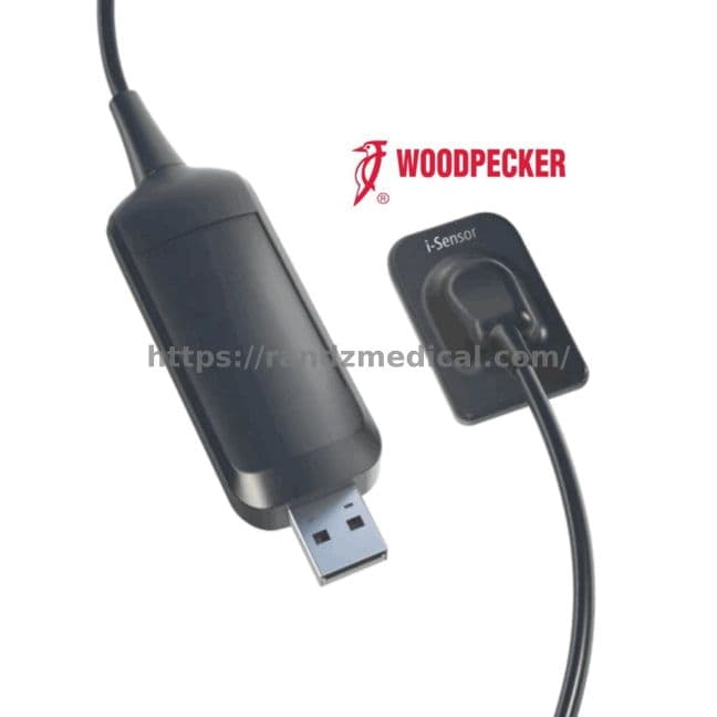 CAPTEUR RADIO RVG I-SENSOR