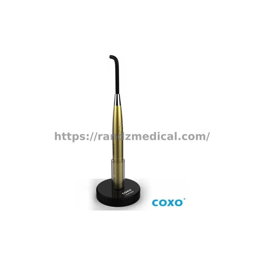 DETECTEUR DE CARIE C-HUNTER