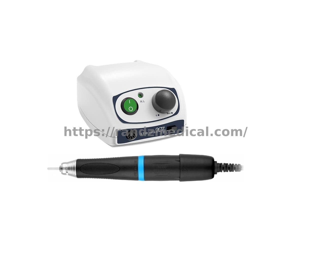MICROMOTEUR DE LABORATOIRE STRONG 207B