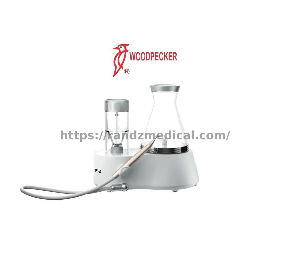 AEROPOLISSEUR AP-A
