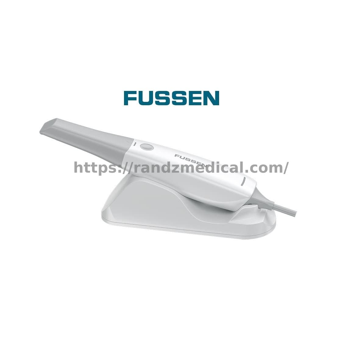 SCANNER INTRAORAL S6500