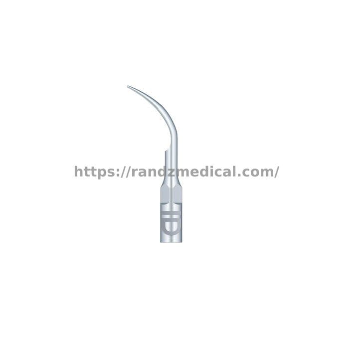 INSERT DE DETARTRAGE G1 TYPE EMS