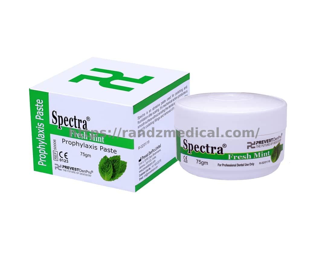 DETARTRINE GOUT MENTHE 75GM