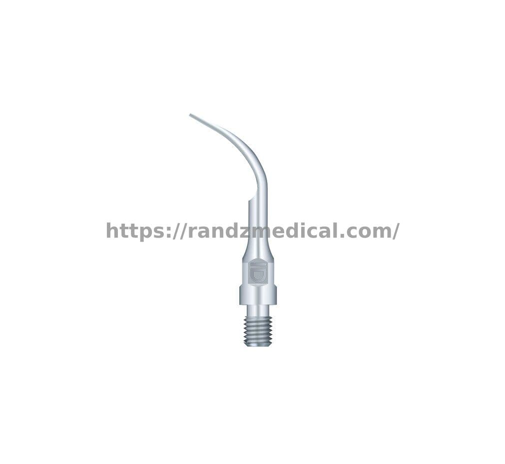 INSERT GS2 POUR PROPHYLAXIE COMPATIBLE SIRONA