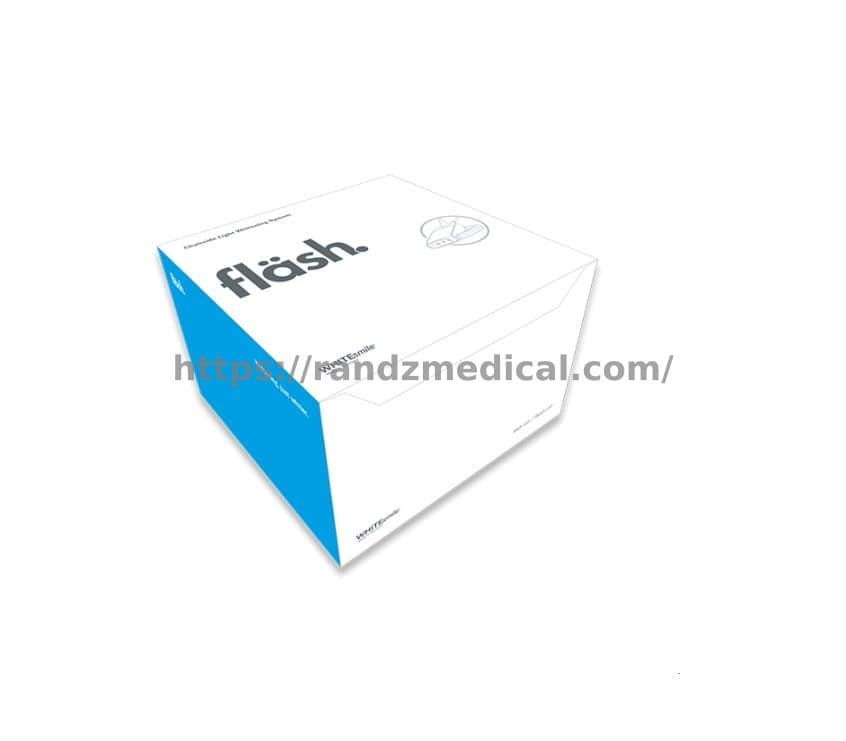 KIT DE BLANCHIMENT 32% (POUR 1 PATIENT)