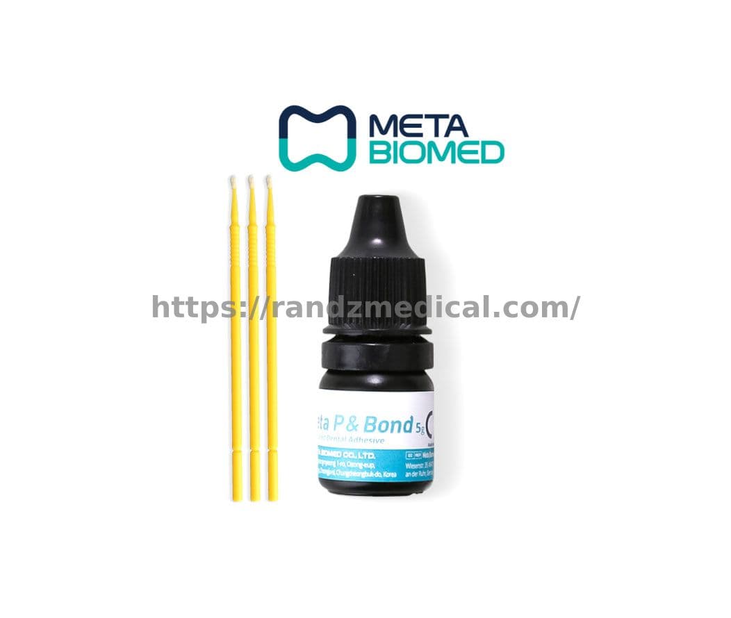 ADHESIF BONDING META P&BOND