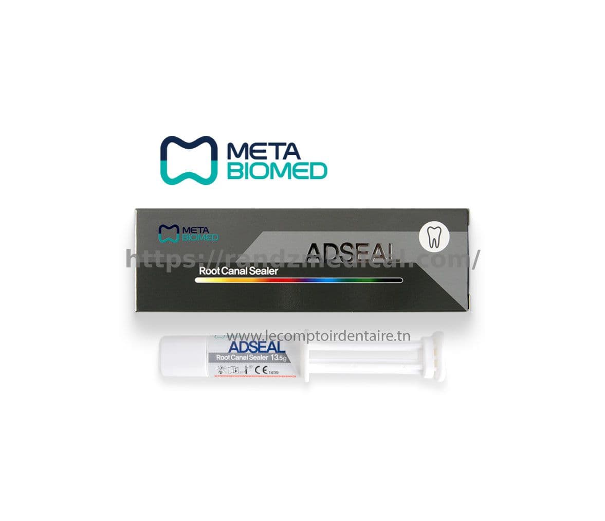 CIMENT DE SCELLEMENT CANALAIRE A BASE DE RESINE ADSEAL