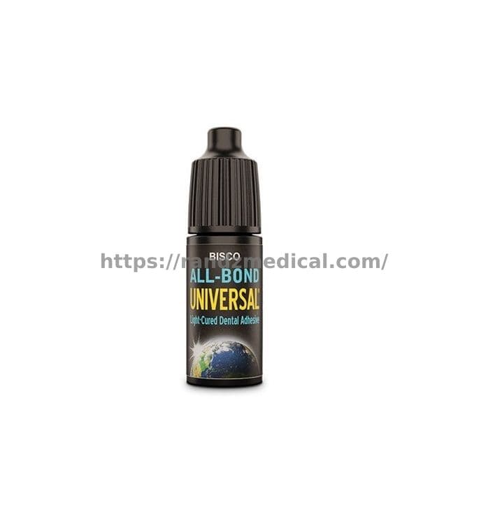 ADHESIF BONDING ALL-BOND UNIVERSAL 6 ML