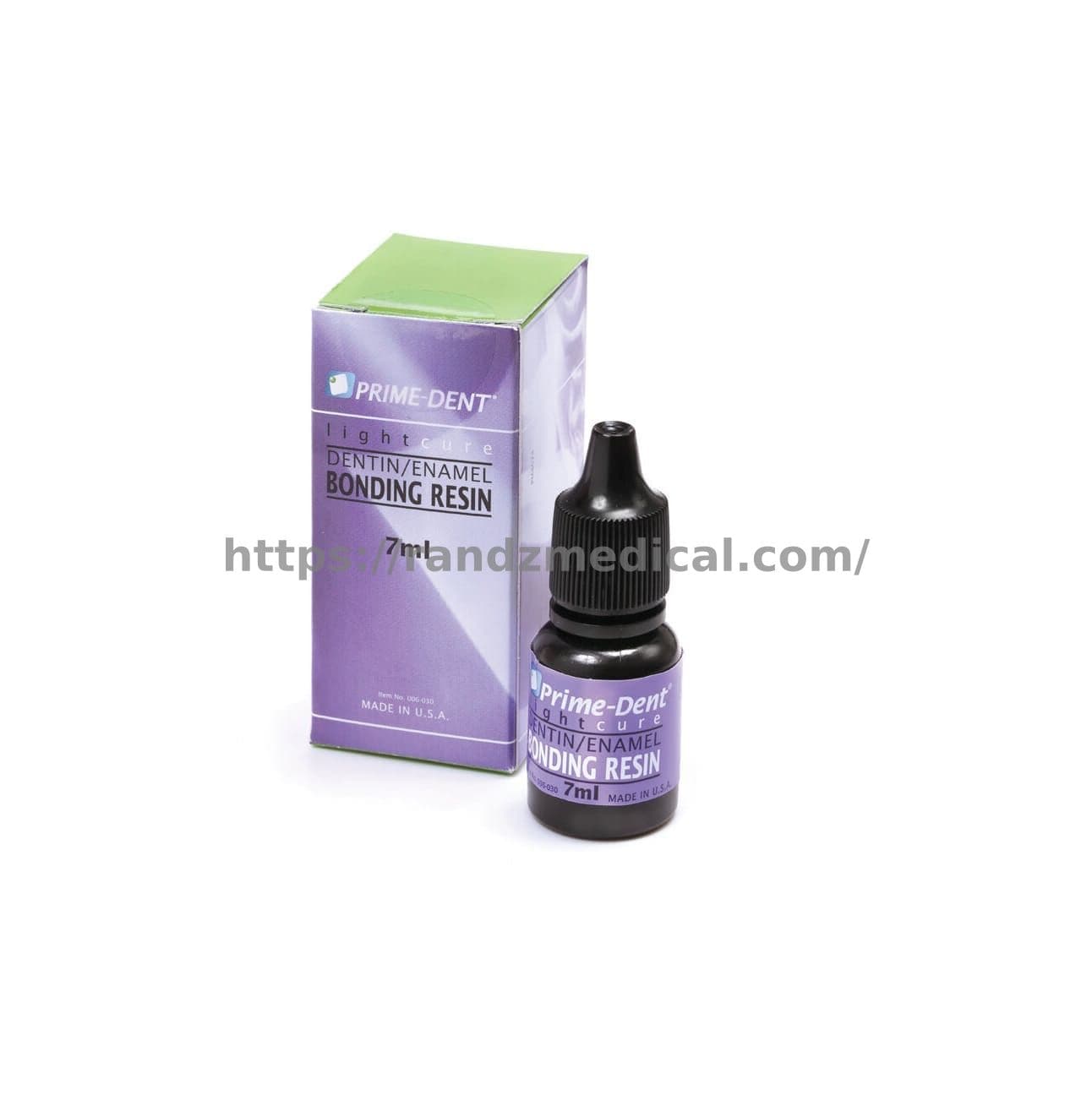 ADHESIF BONDING MULTI-USAGE 7ML