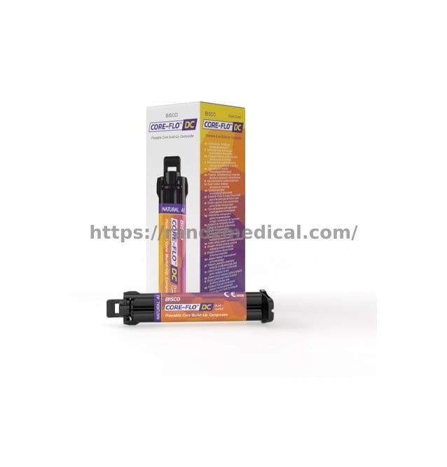CORE-FLO DC (Teinte: Naturelle/A1)