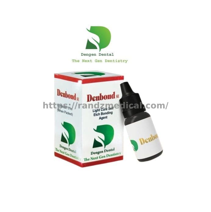 ADHESIF BONDING 7 EME GENERATION DENBOND SE