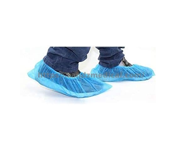 COUVRE CHAUSSURE (50PCS)