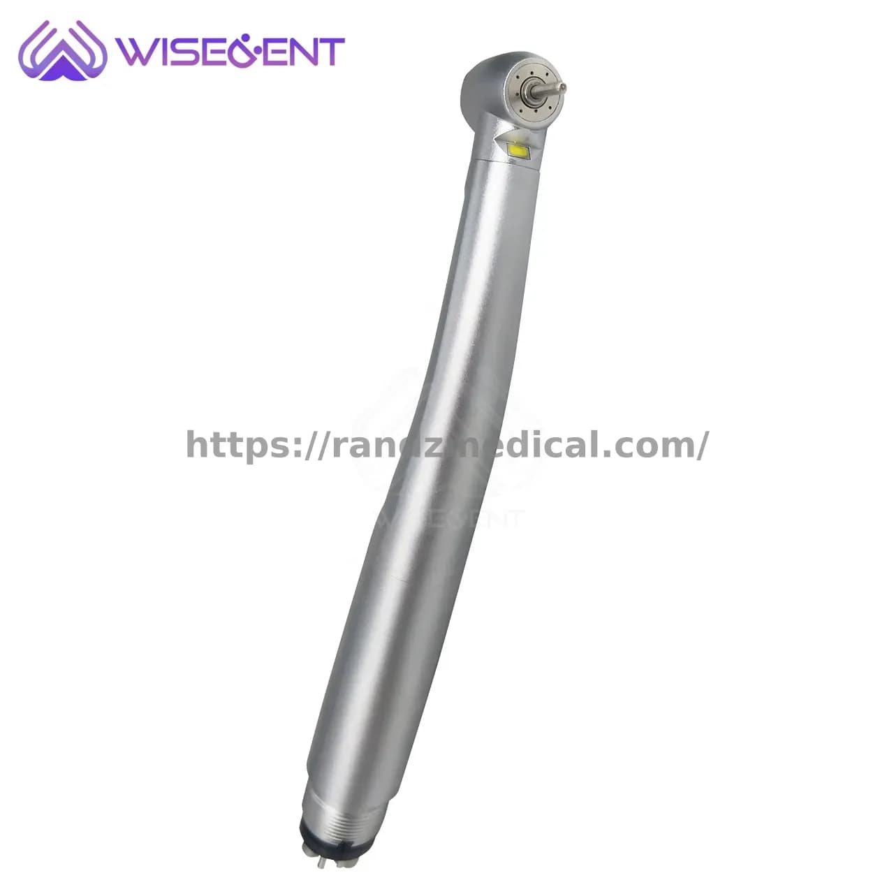 TURBINE A LUMIERE LED