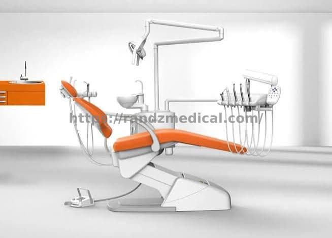 FAUTEUIL DENTAIRE ULTIMATE CONFORT SMART