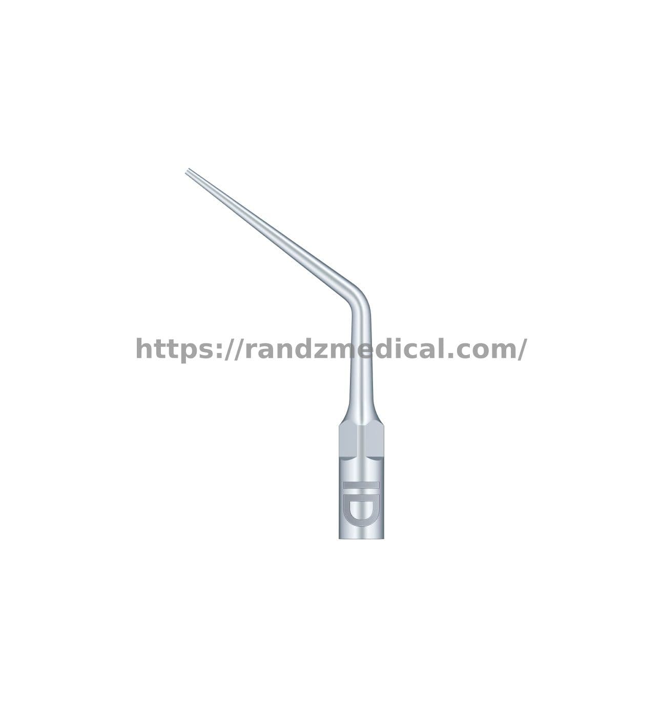 INSERT E3 POUR ENDODONTIE COMPATIBLE EMS