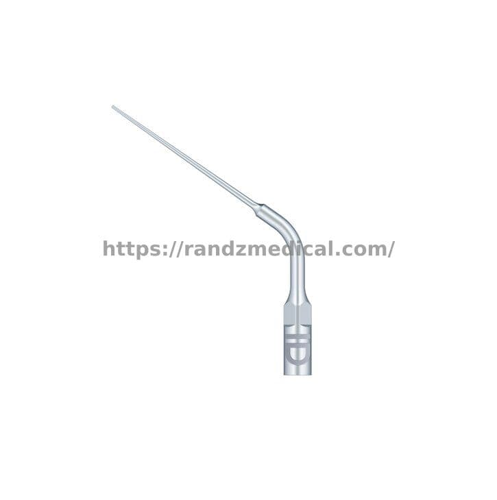 INSERT E4 POUR ENDODONTIE COMPATIBLE EMS
