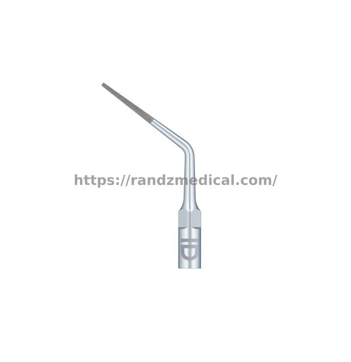 INSERT E3D POUR ENDODONTIE COMPATIBLE EMS