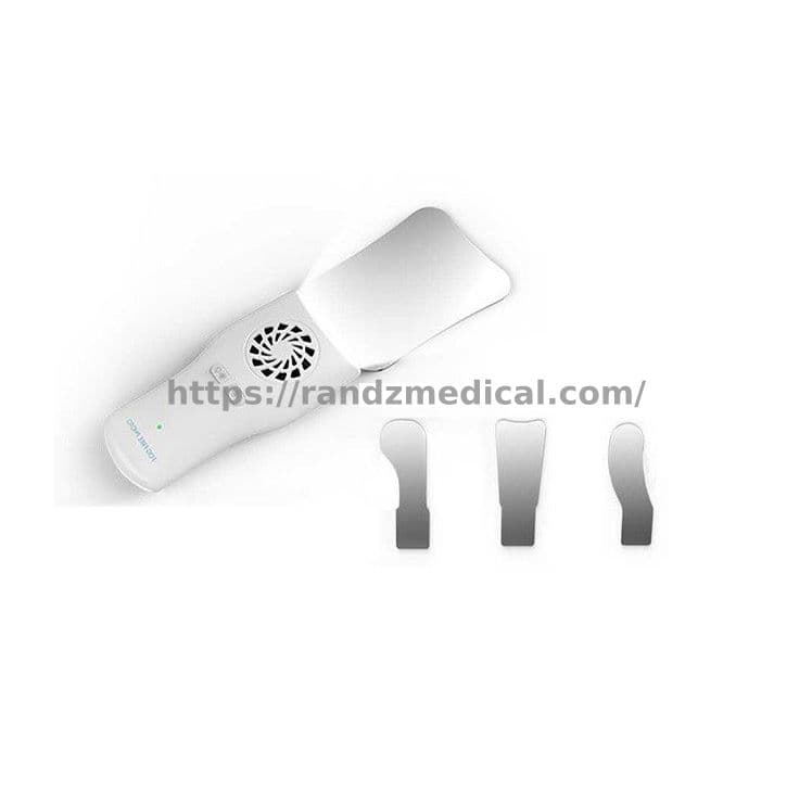 KIT MIROIR ELECTRONIQUE LED ANTI-BUEE