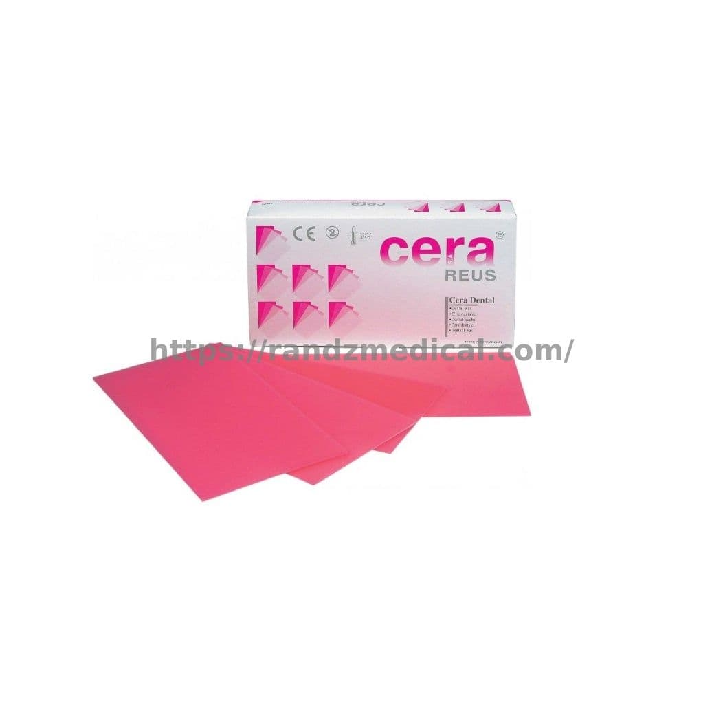 CIRE ROSE DURE CERA (450G)