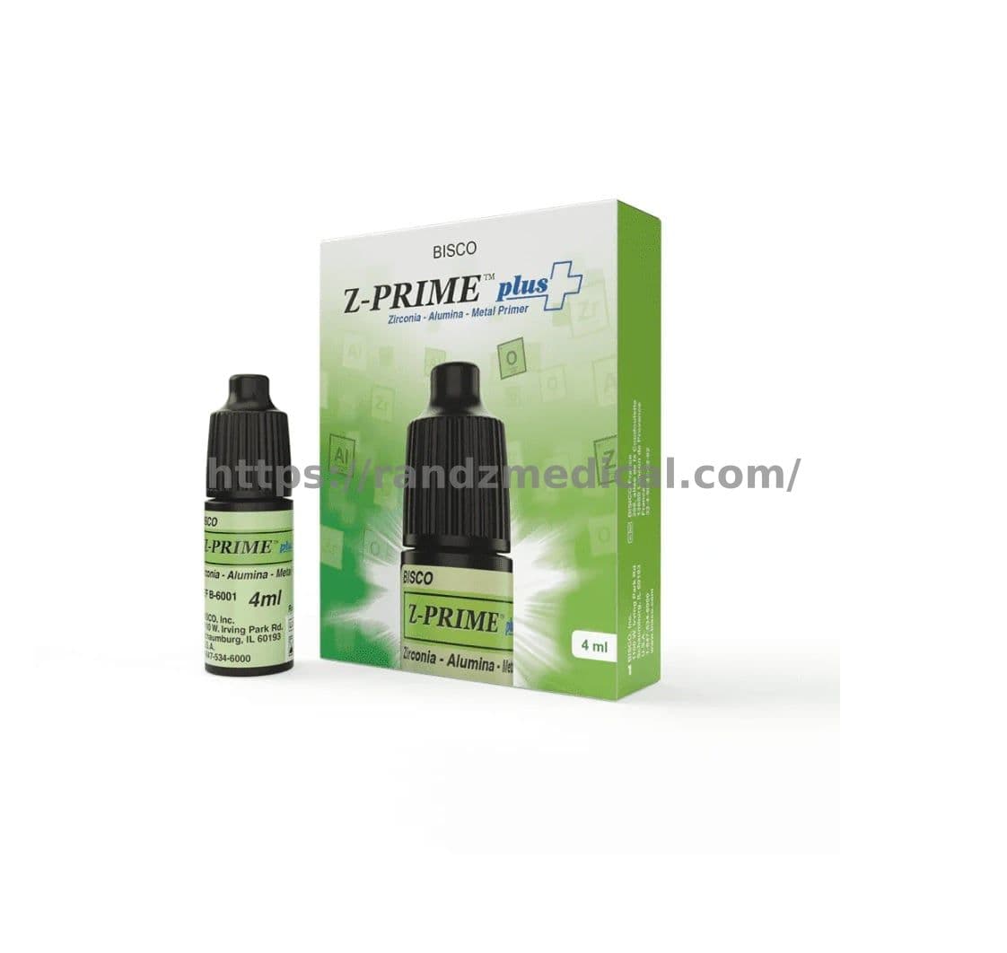 Z-PRIME-PLUS
