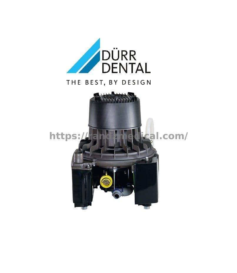 ASPIRATION CHIRURGICAL FIXE VS 300 S- DURR DENTAL