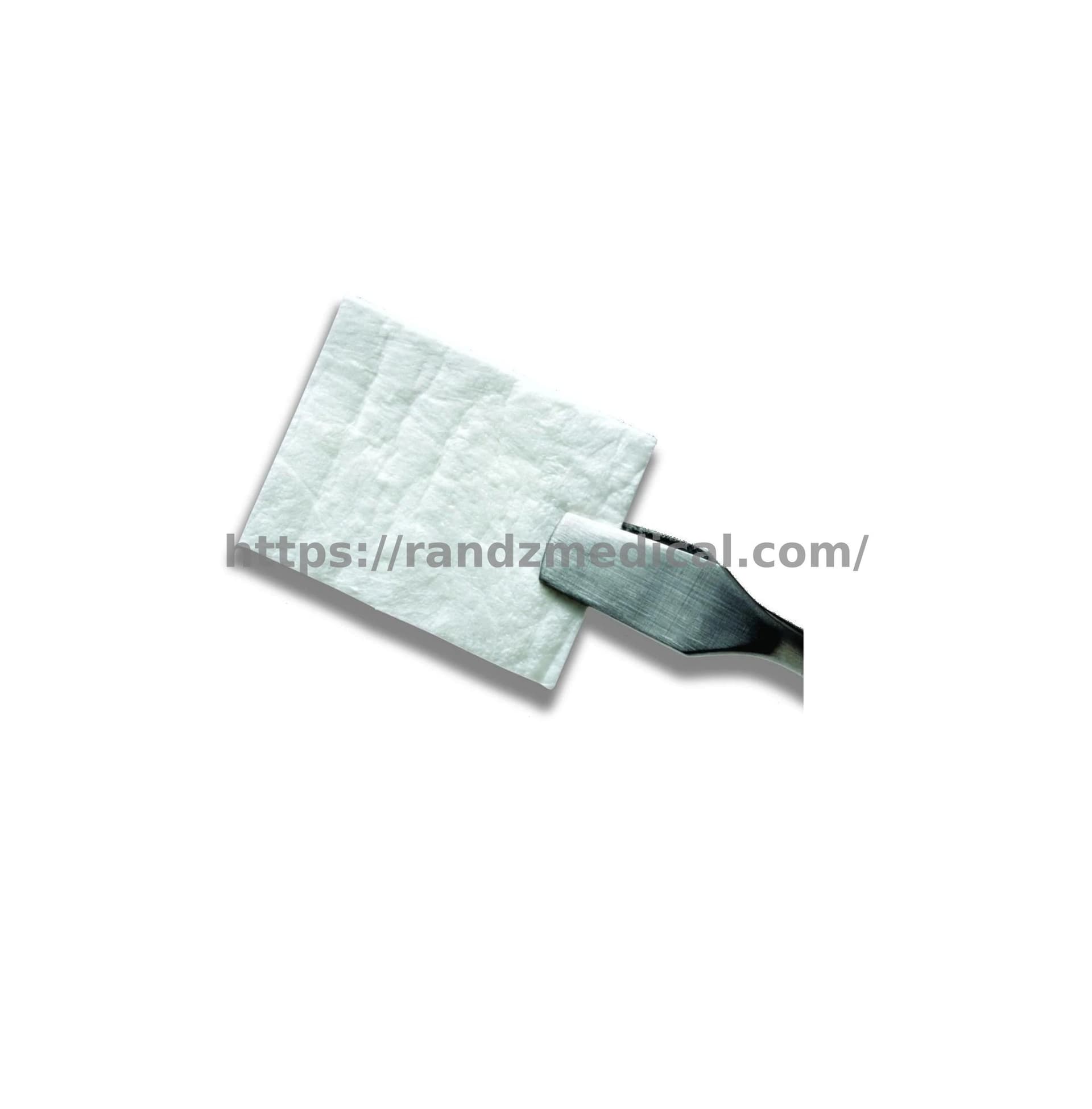 MEMBRANE DE COLLAGENE RESORBABLE 30x40MM