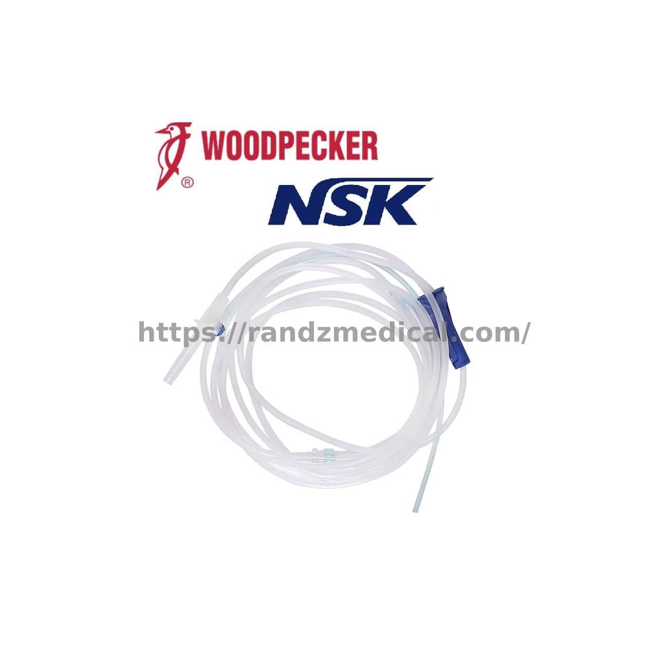 KIT D'IRRIGATION COMPATIBLE WOODPEKER ET NSK
