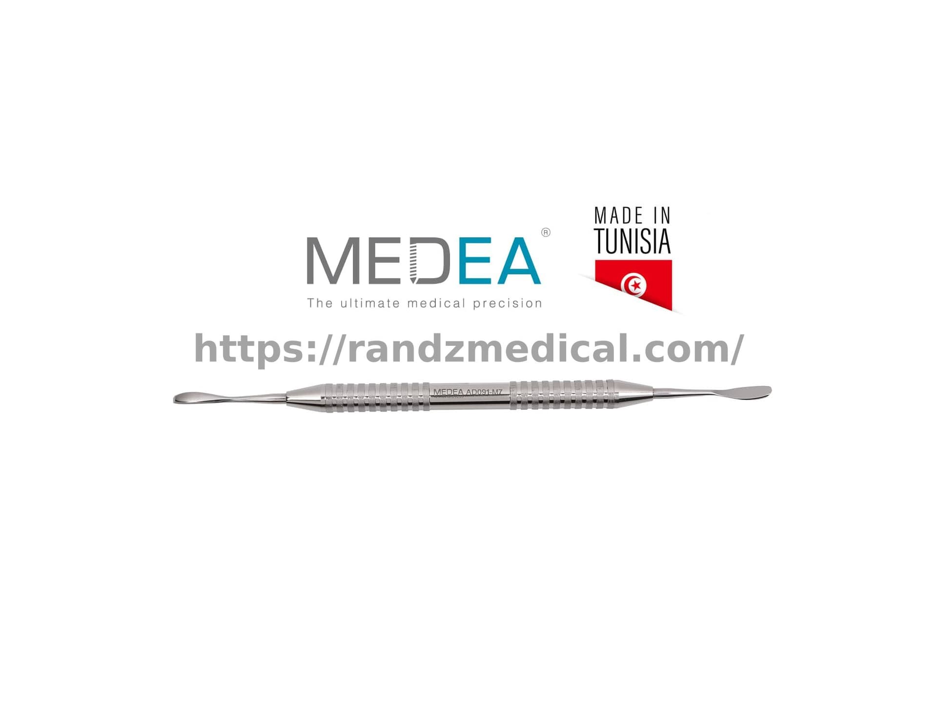 DECOLLEUR M7 MOLT (AD091-M7)