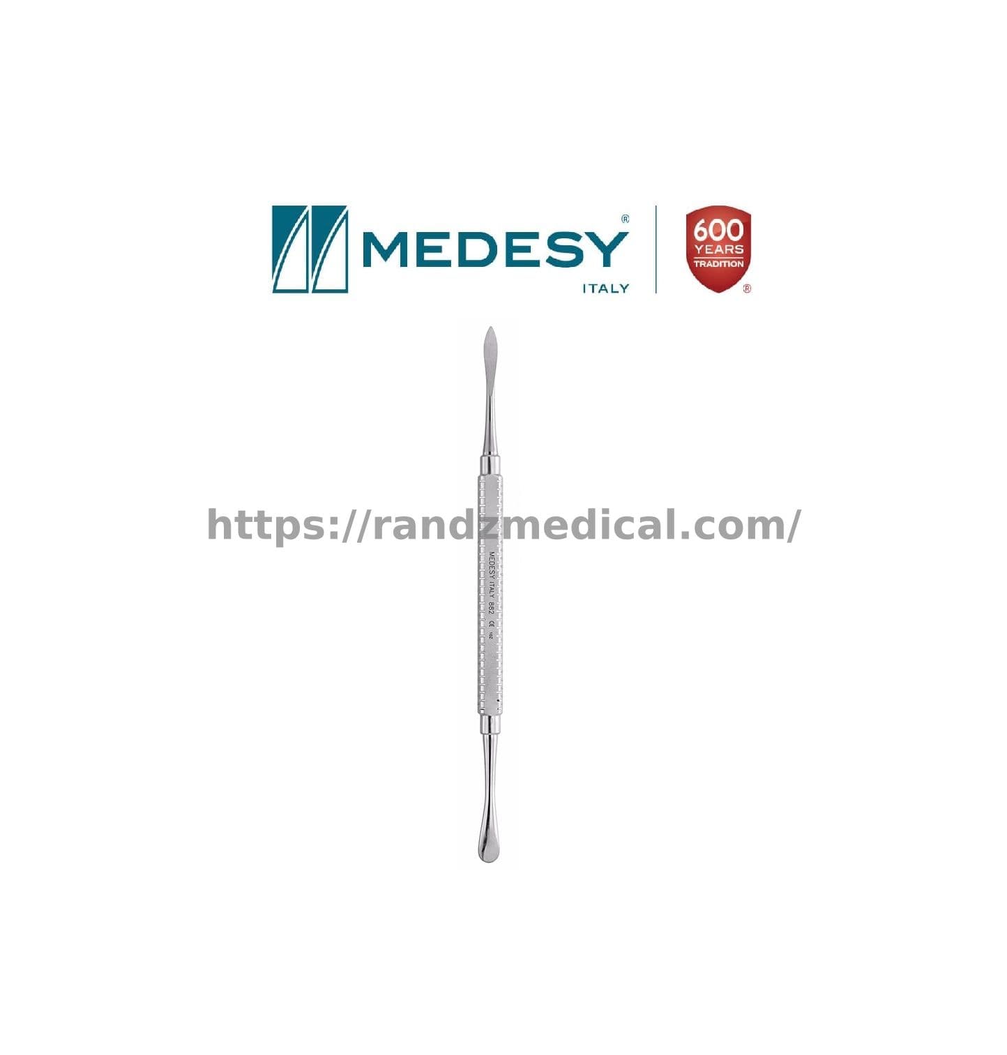 DECOLLEUR DE MOLT (MED882)