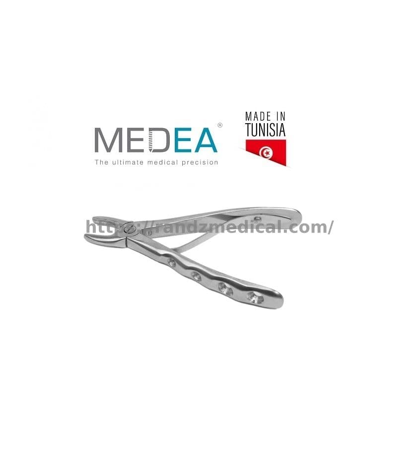 Davier Pedo Incisive Sup. (AD081-1)