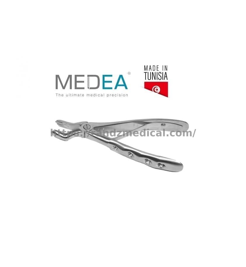 DAVIER PEDO MOLAIRE SUP. (AD081-3)