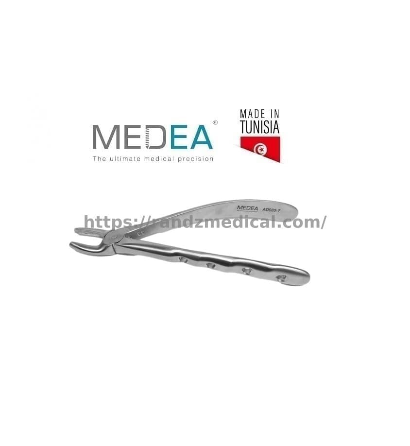 DAVIER PREMOLAIRE SUP. DROITE (AD080-7)