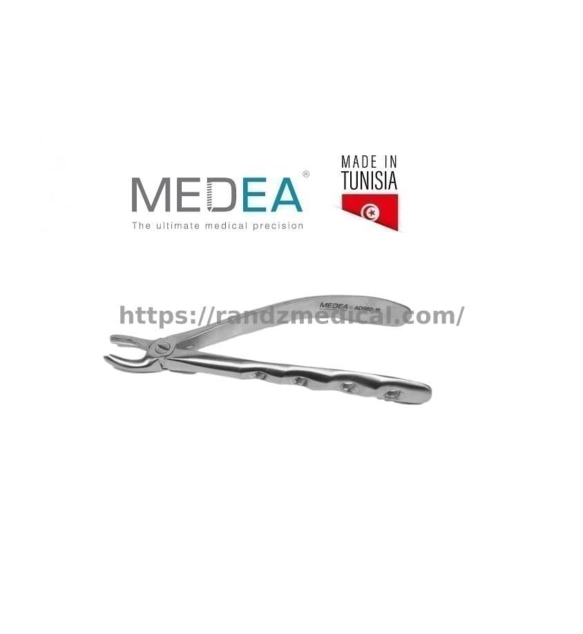 DAVIER MOLAIRE SUP. GAUCHE (AD080-18)