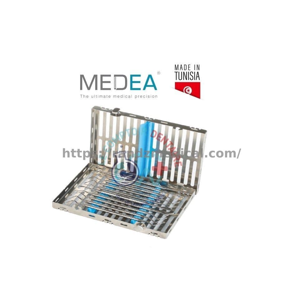 KIT PRODONTOLOGIE AVEC CASSETTE (KD021)