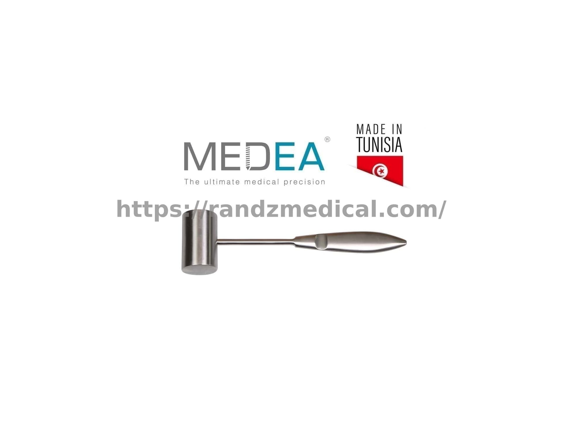 MAILLET 16CM (AD023)