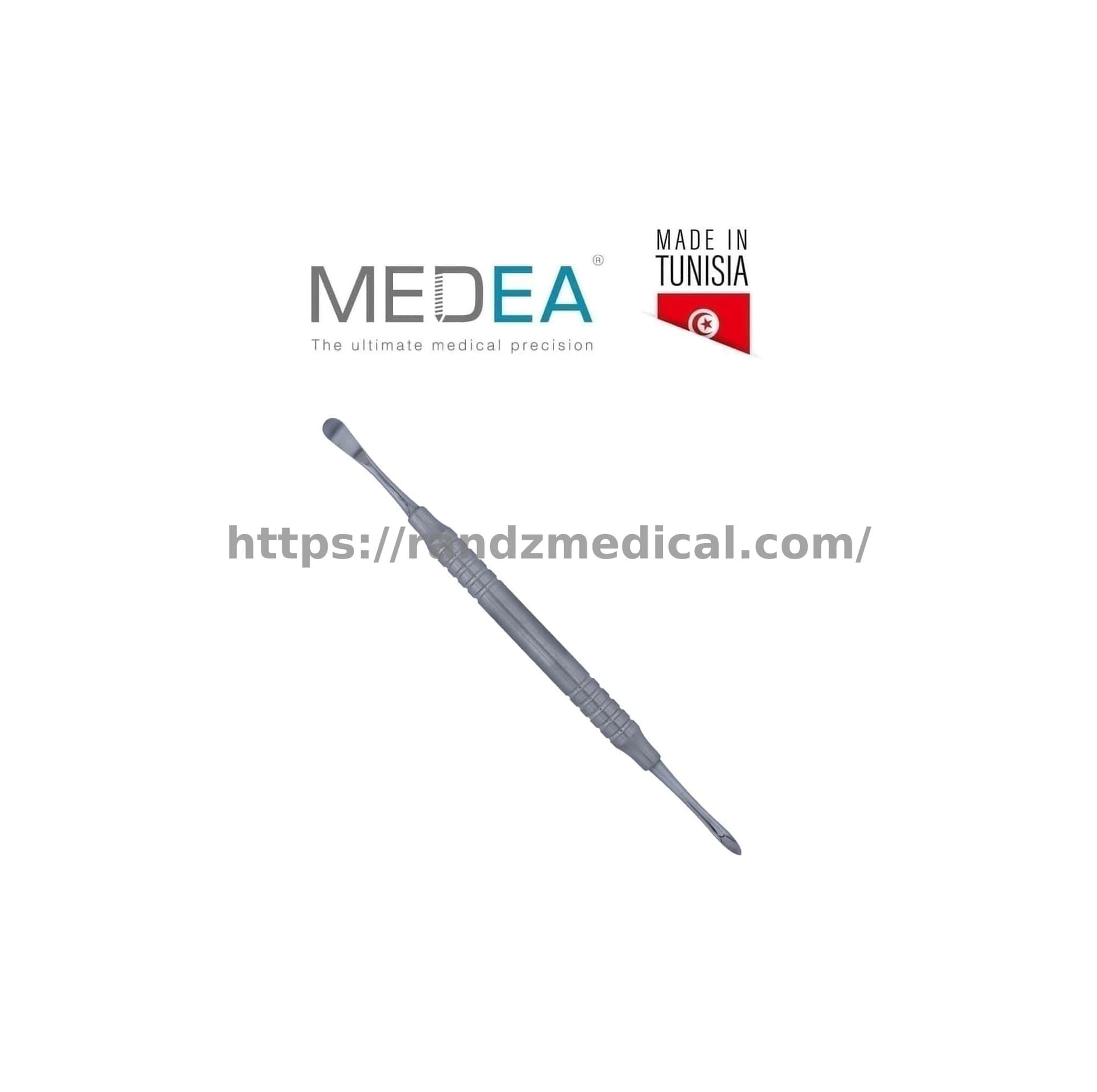 DECOLLEUR MOLT M9 (AD091-M9)