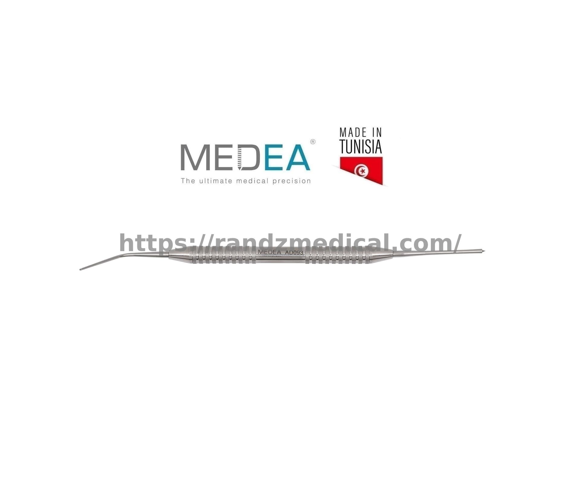 DEOLLEUR BUSER (AD093)