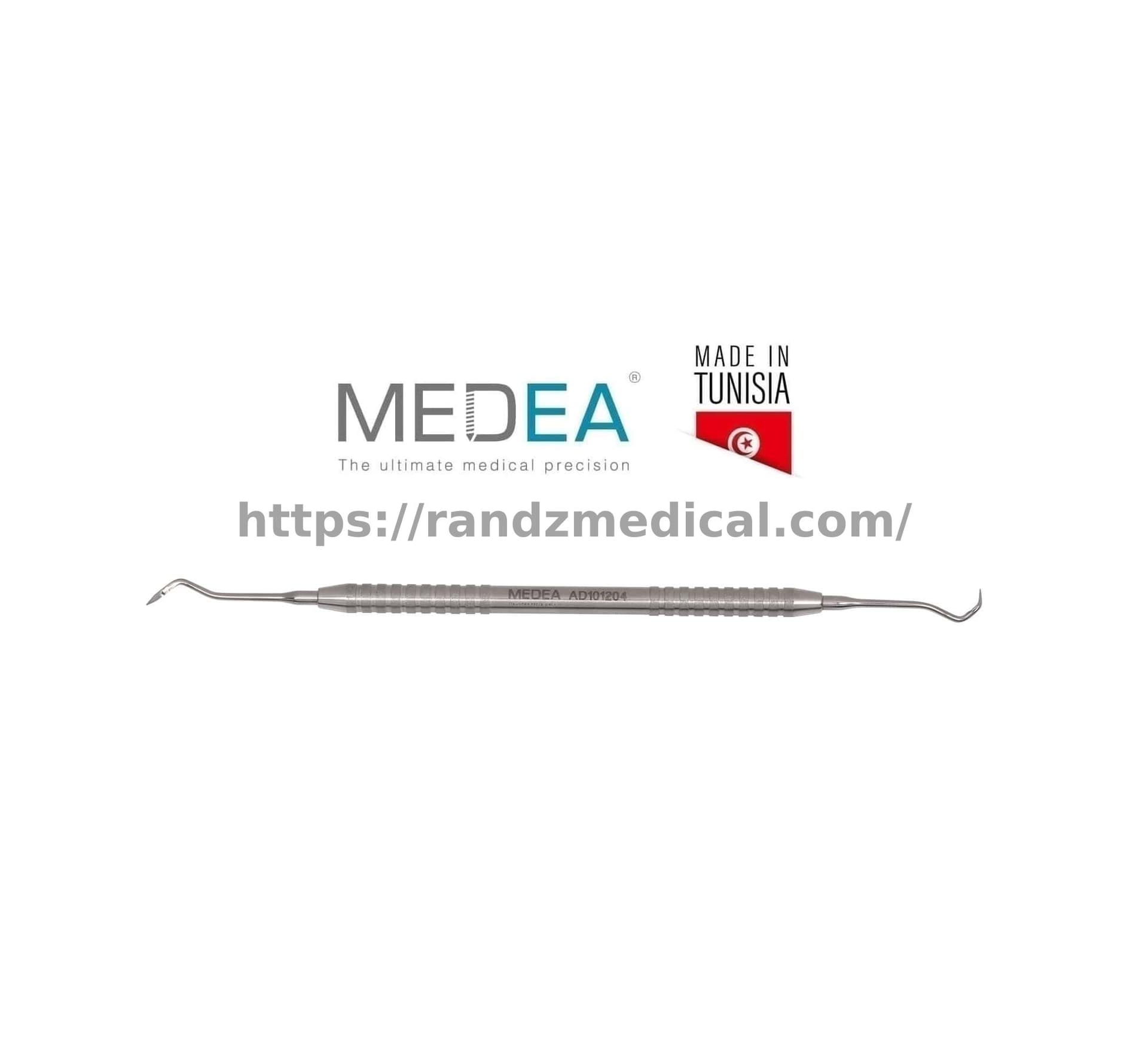 DETARTREUR DENTAIRE 204S (ADAD101204)
