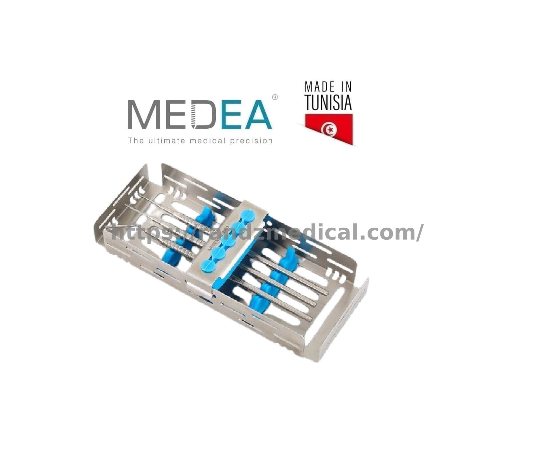 KIT PERIOTOME (KD270)