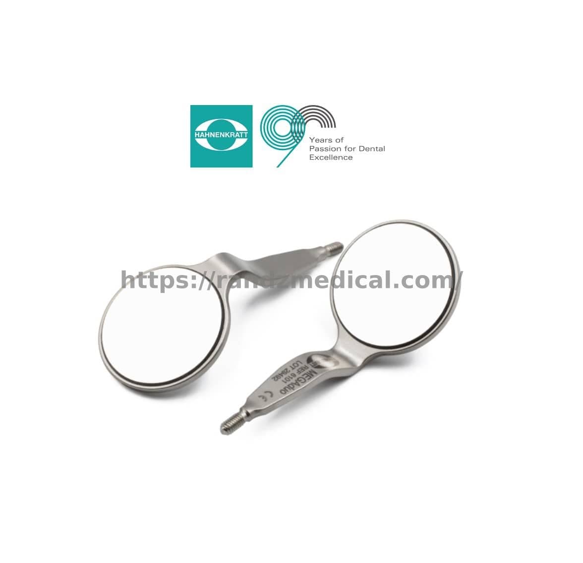 MIROIR PREMIUM A DOUBLE FACE N°5