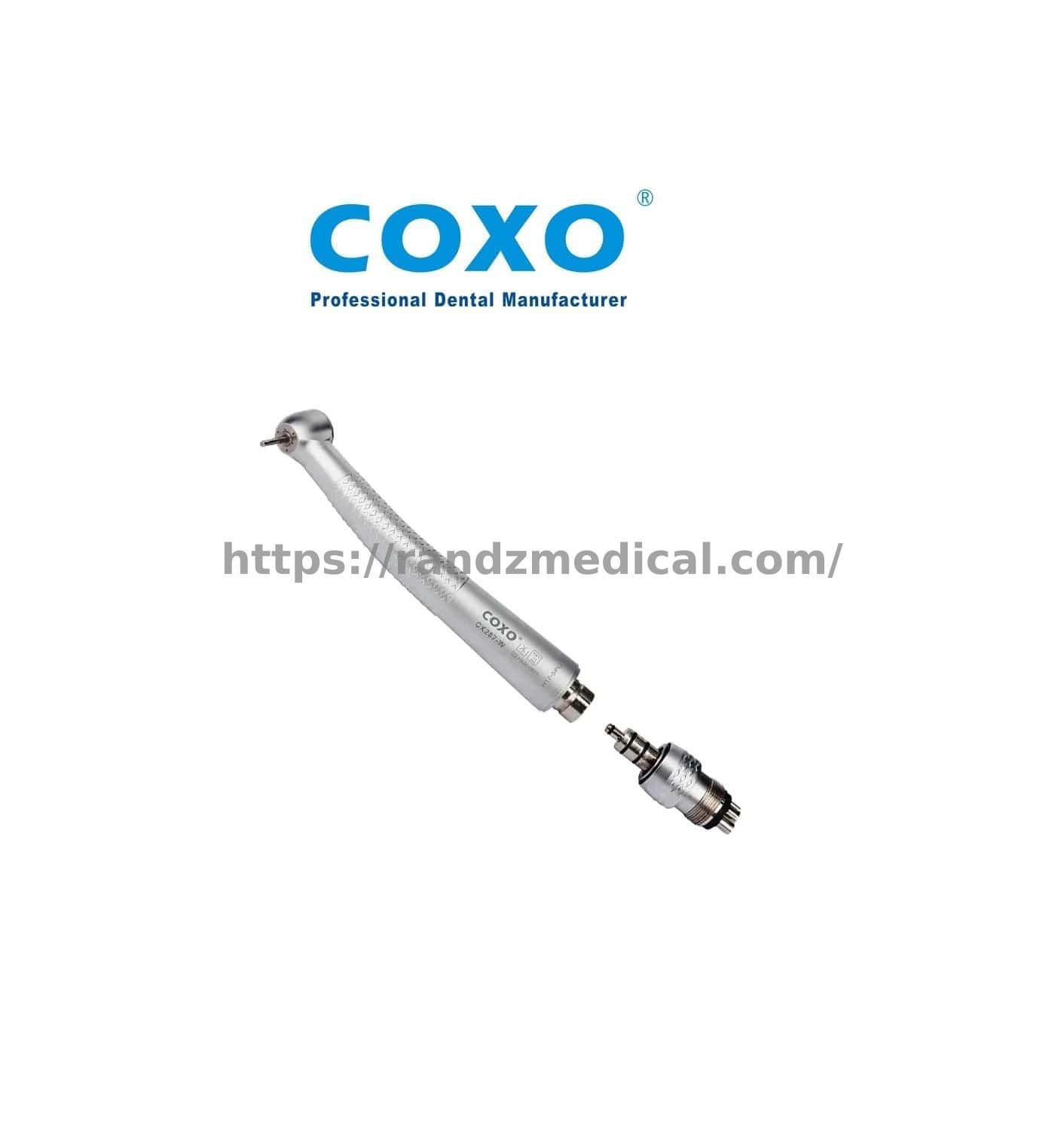 TURBINE SANS LUMIERE LED A CONNEXION MULTIFLEX