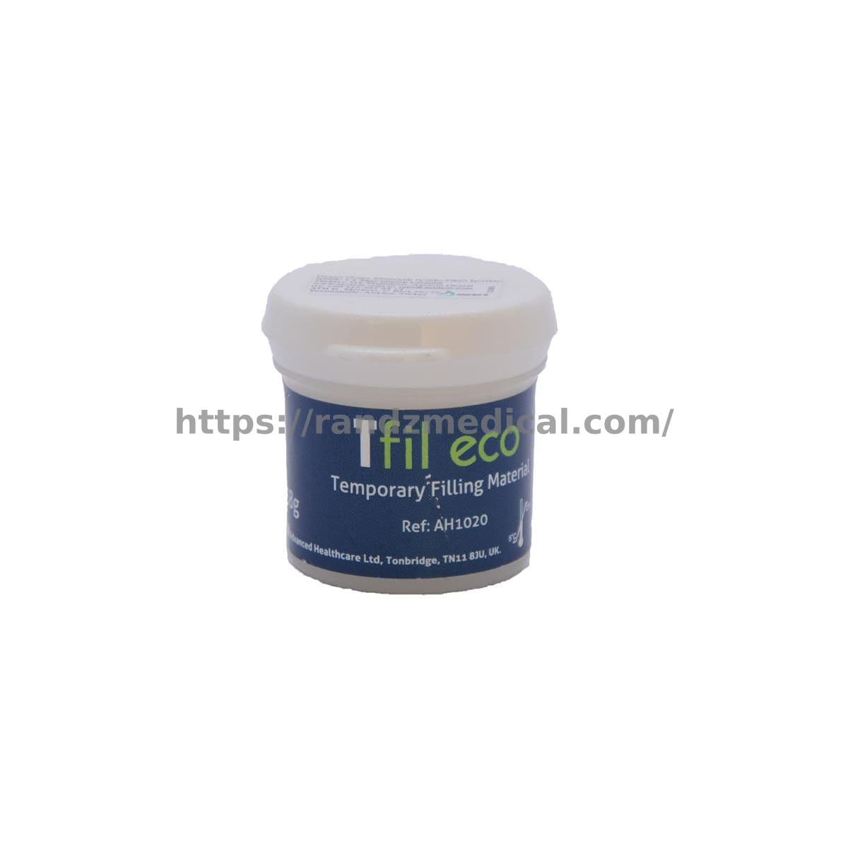 CAVIT TFIL ECO 38G