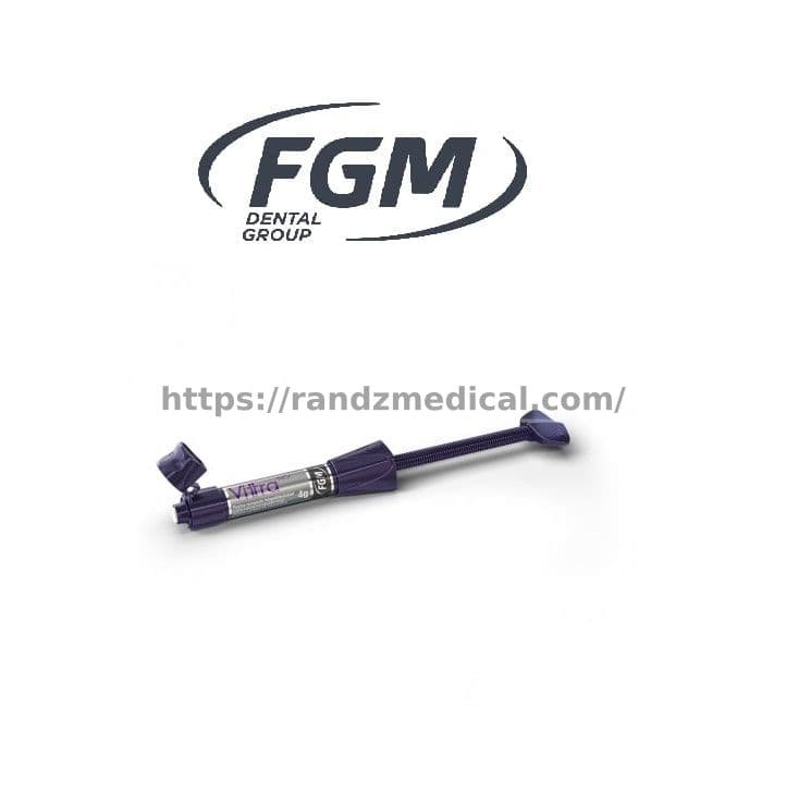 RESINE COMPOSITE NANOHYBRIDE CHARGE EN ZIRCONE VITTRA APS TECHNOLOGY EA2
