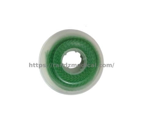 CHAINE FERMEE (VERT)