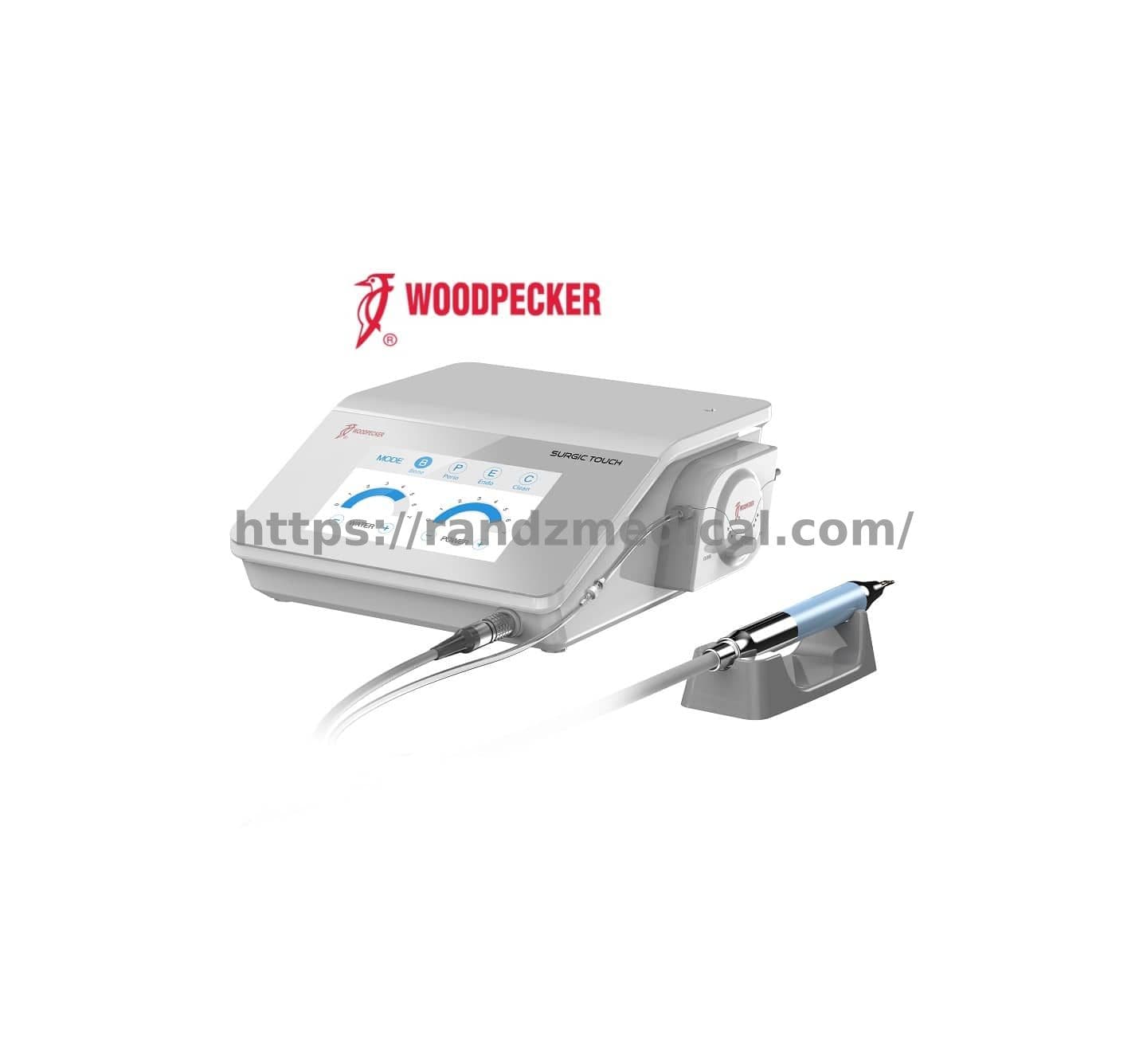 MOTEUR DE CHIRURGIE PIEZO SURGIC TOUCH
