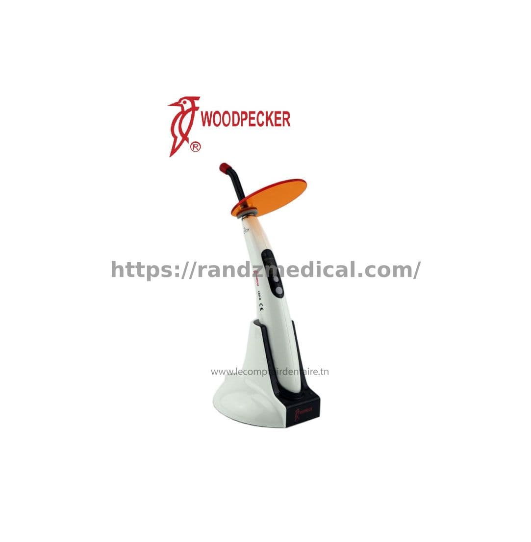 LAMPE COMPOSITE LED B