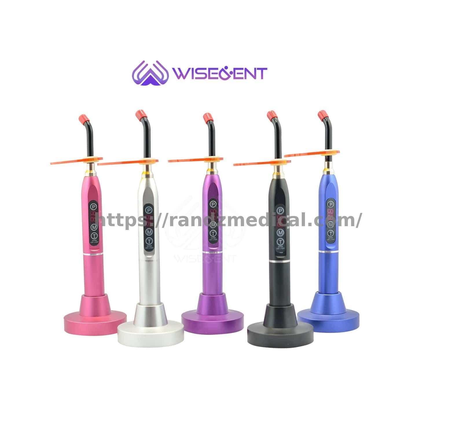 LAMPE COMPOSITE